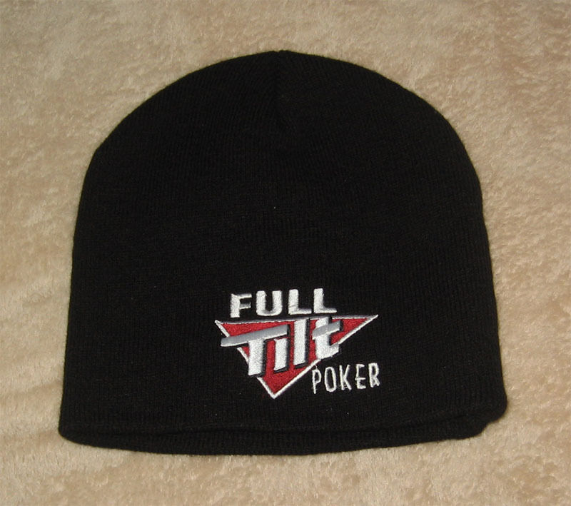 Where to buy full tilt poker clothes